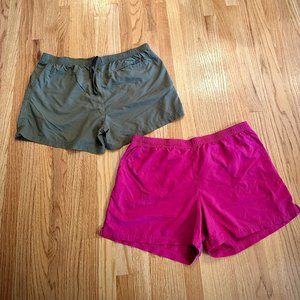 TWO Columbia Women's Shorts- XXL